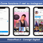 Come funziona il reel su instagram
