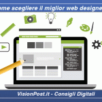 Come scegliere il miglior web designer