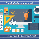 cose il web designer