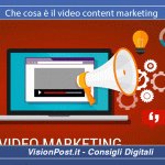 Che cosa è il video content marketing