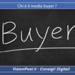 Chi è il media buyer