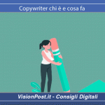 Copywriter chi è e cosa fa