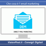 che cosa è la mail marketing