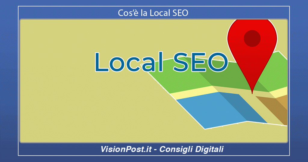 la local seo