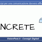 Principi per una comunicazione davvero efficace