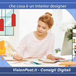 che cosa è un interior designer