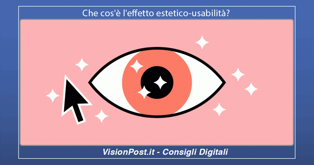 effetto estetico-usabilità