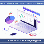 posizionamento siti web e ottimizzazione per i motori di ricerca