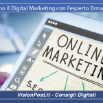 Scopriamo il Digital Marketing