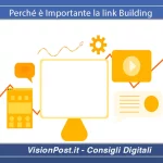 Perché è Importante la link Building
