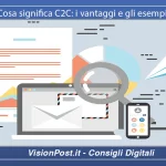 Cosa significa C2C