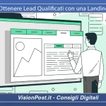 Come Ottenere Lead Qualificati con una Landing Page