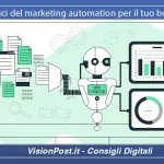 I benefici del marketing automation per il tuo business