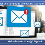 I segreti per una campagna di email marketing di successo