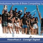 La rivoluzione liquida di Brain Computing S.p.A.