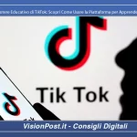 Il Potere Educativo di TikTok Scopri Come Usare la Piattaforma per Apprendere