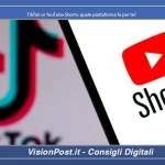 TikTok vs YouTube Shorts: quale piattaforma fa per te?