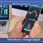 Migliori App di Trading Online