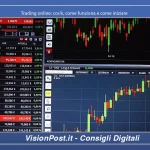 Trading online: cos'è, come funziona e come iniziare