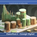 Il trend di mercato nel trading online