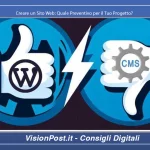 Creare un Sito Web: Quale Preventivo per il Tuo Progetto?