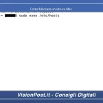 Come bloccare un sito su Mac