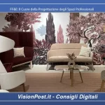 FF&E: Il Cuore della Progettazione degli Spazi Professionali