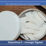 Snus- alternativa moderna per il consumo di nicotina