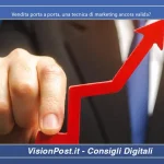 Vendita porta a porta, una tecnica di marketing ancora valida?