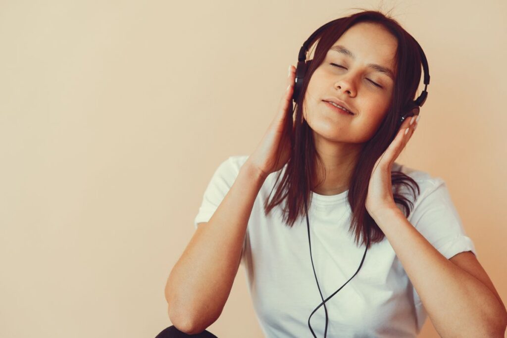ascoltare musica (2)