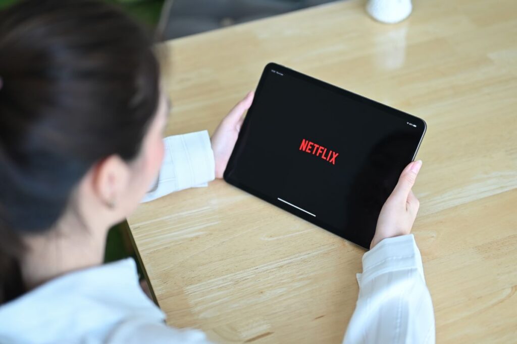 netflix